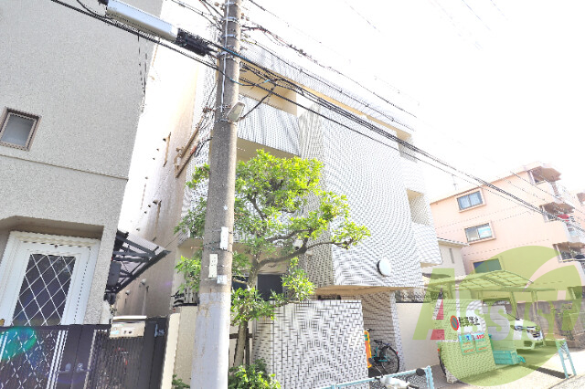 ロイヤルメゾン甲子園口Ⅴ