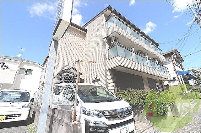 サンハイツ学が丘