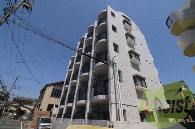 メゾンブランシェ大町