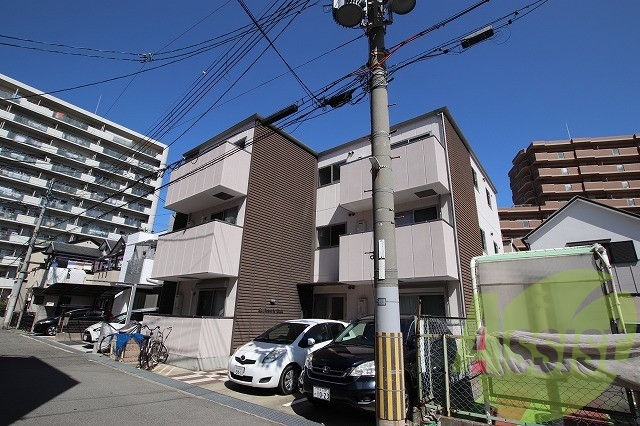 メゾンデュソール