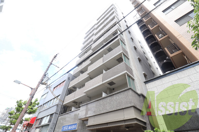 エス・キュート尼崎