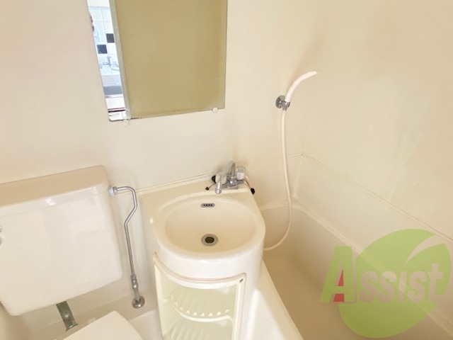 洗面 洗面