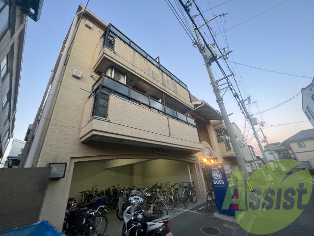 Collection塚口本町