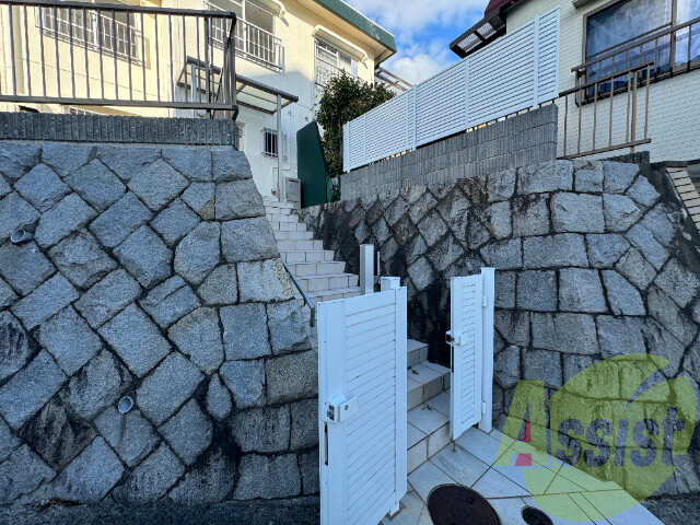 エントランス エントランス