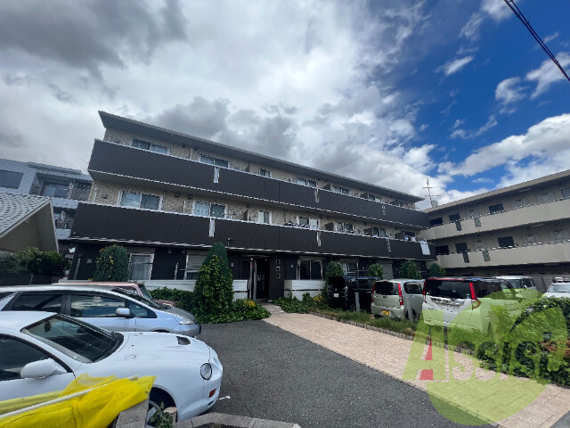 abcdマンション南塚口