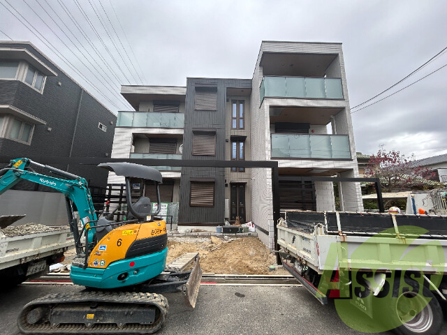 パレスリバティ