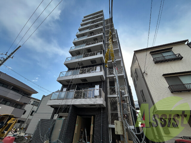 ワールドアイURBAN GATE