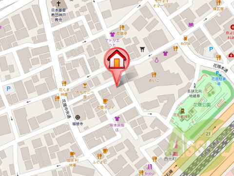 地図 地図