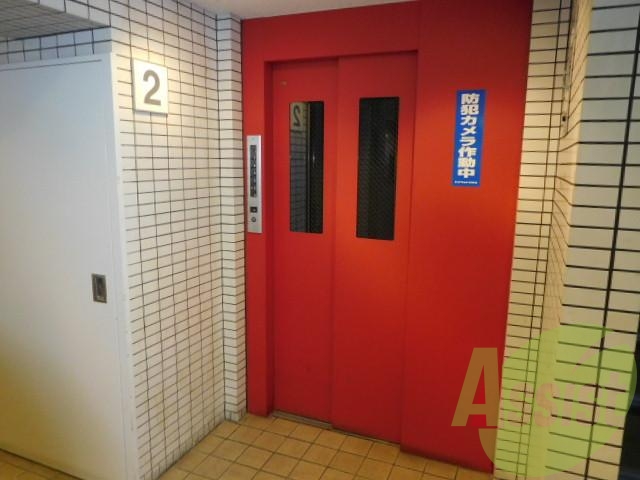 階段要らずでらくらくですね。 階段要らずでらくらくですね。