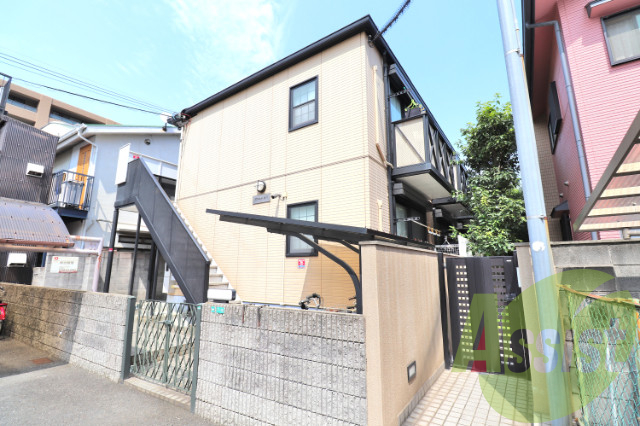 Step夙川