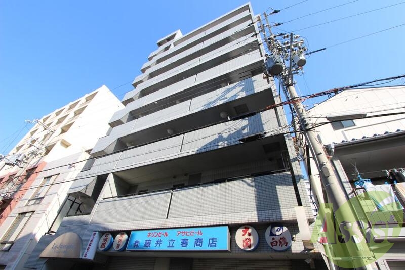 ラ・ルミエール藤井