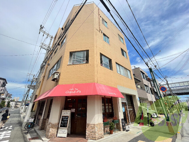 アーバンＵ.Ｈ.の外観