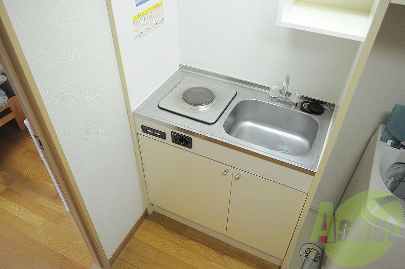 キッチン キッチン