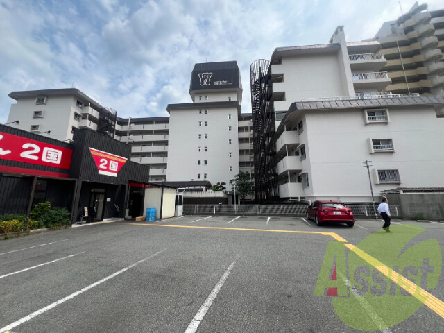 エントランス エントランス