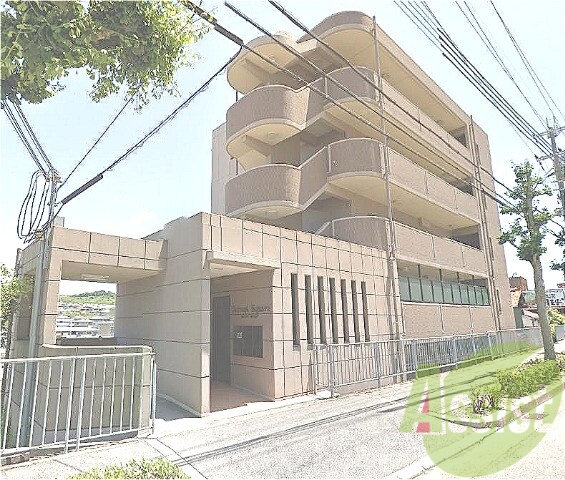 カレントスクエアの外観