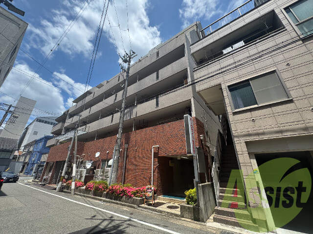 パークサイド明石