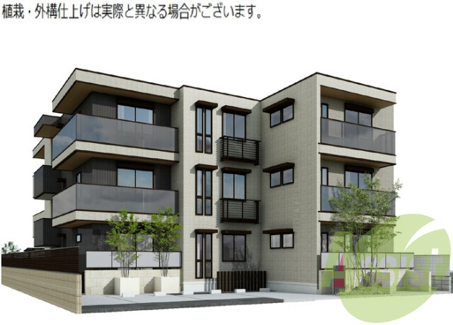 トリシア武庫川