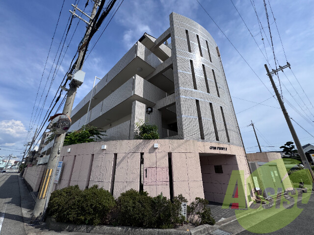 グレートフューチャーPART2の外観 グレートフューチャーPART2の外観