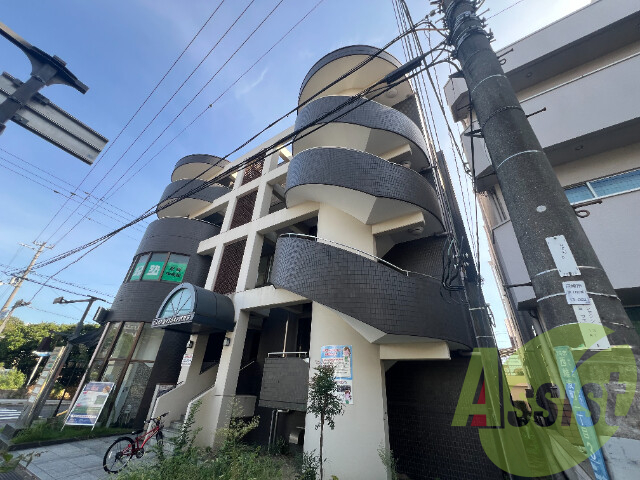 シティブリッジ西難波