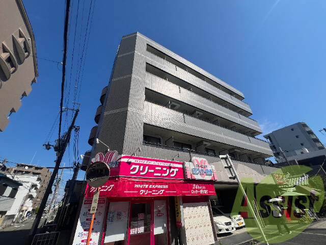 エムシステム武庫之荘Ⅰ