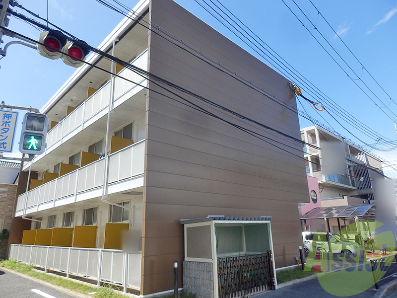 レオパレスクレール猪名寺