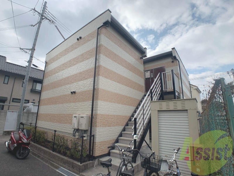 レオパレスＴＷＩＮＫＬＥ