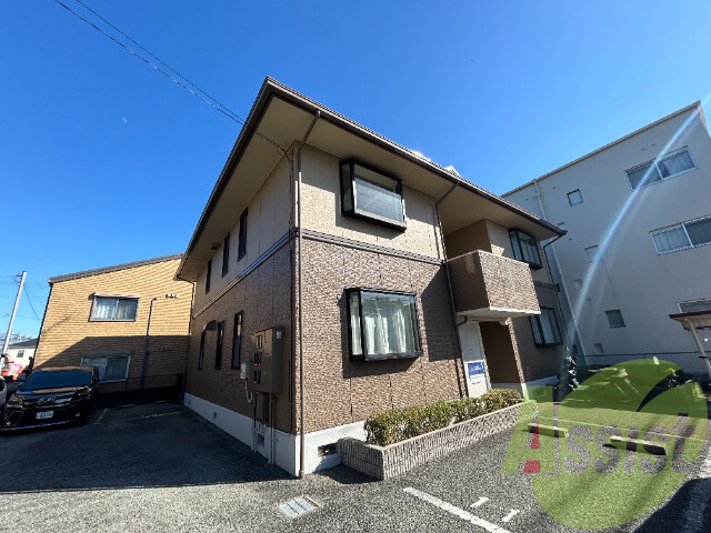 ジュネス武庫之荘ⅢB棟