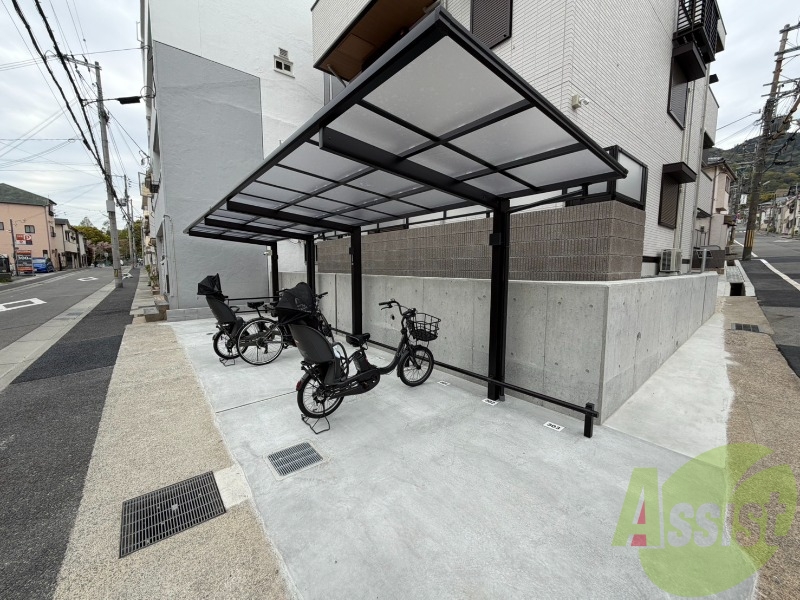 駐車場 駐車場