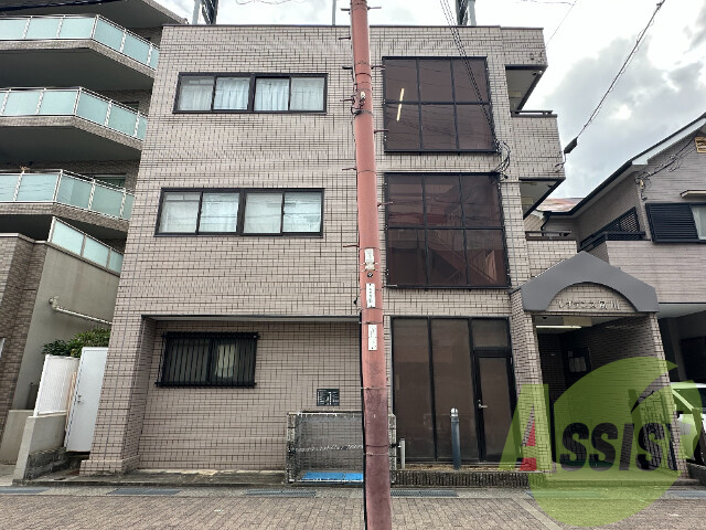 レヂデンス夙川