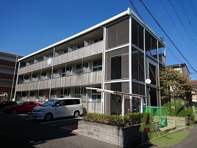 レオパレスMARUYA