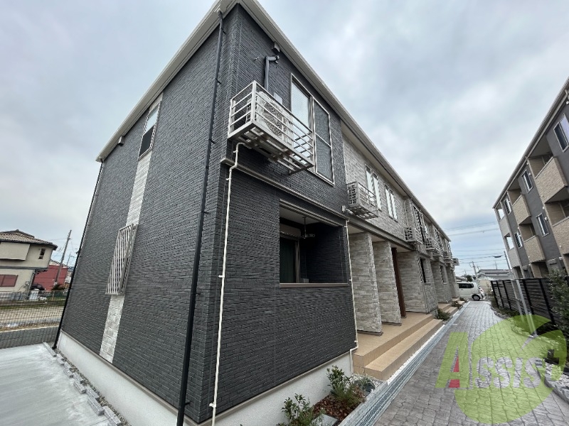 コート向田ＥＡＳＴ