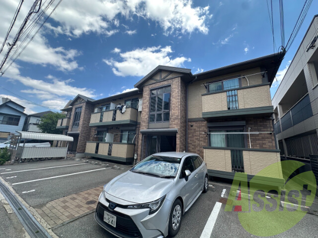 セジュール西明石