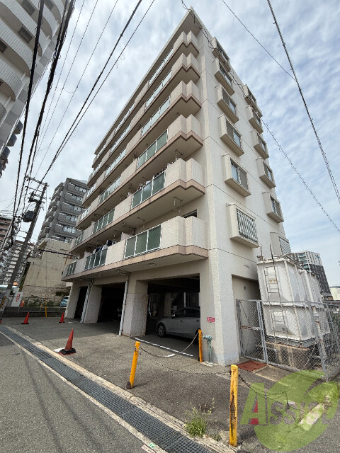 アビタシオン中崎