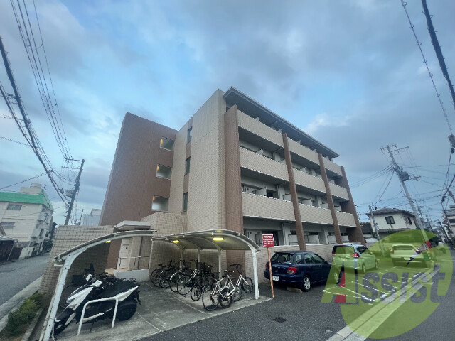 グランシャリオ