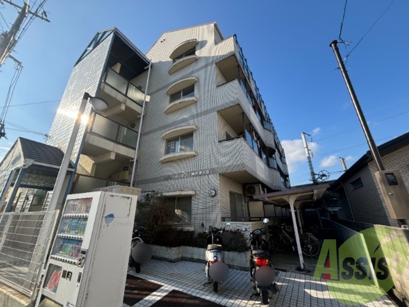 シティーガーデン伊川谷