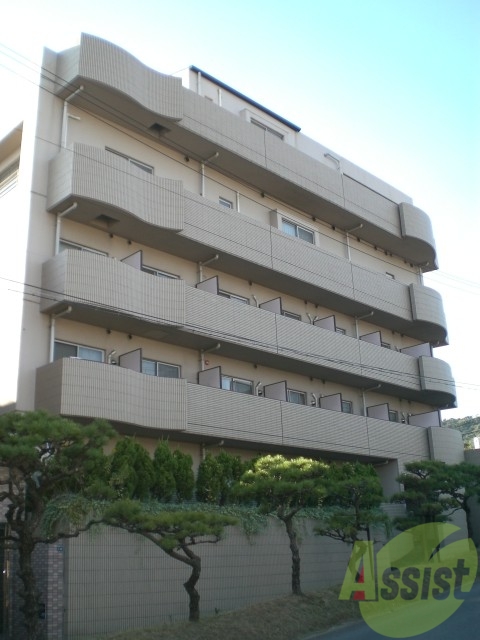 ブランシュド離宮