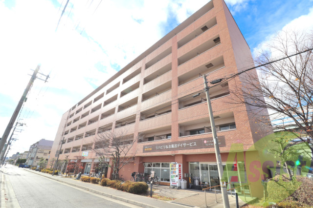 アプリーレ西宮武庫川