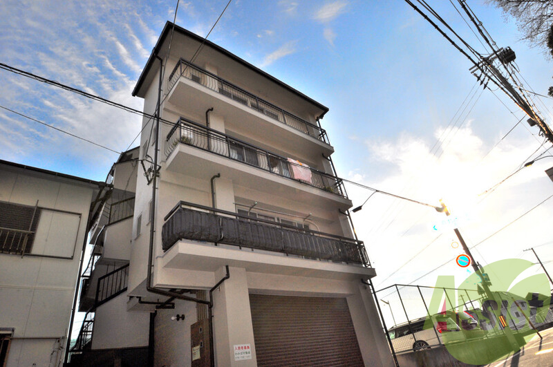 柳瀬マンション