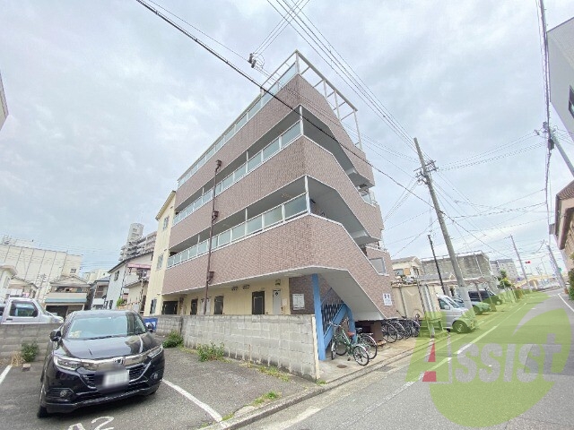 ステージア明石Ⅱ