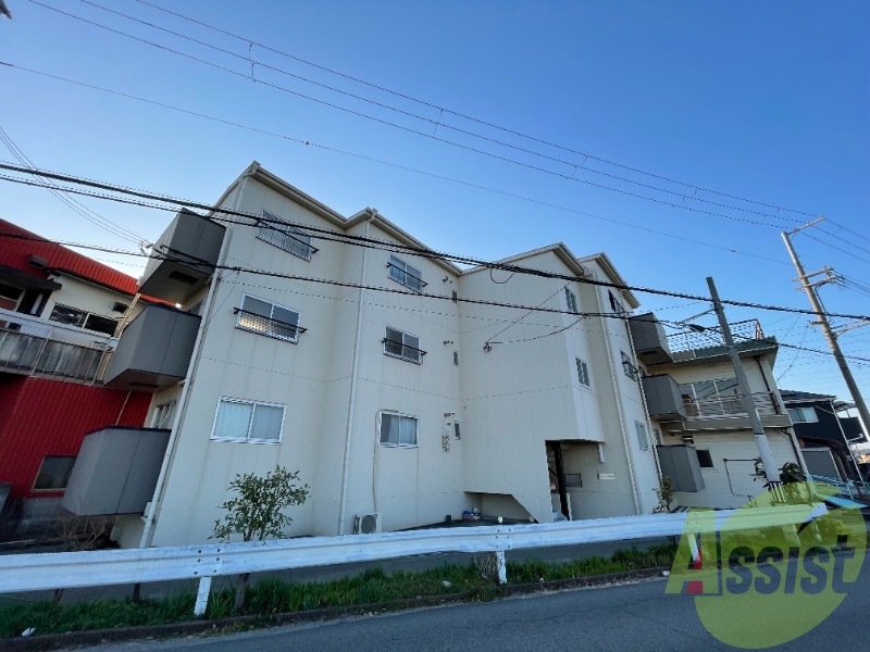 カミーリア神戸西