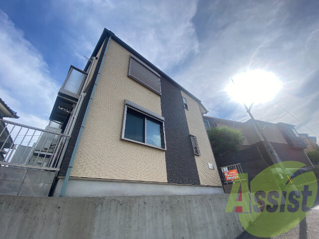 ラメール霞ヶ丘