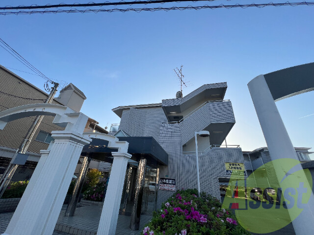 グリーンコート野間