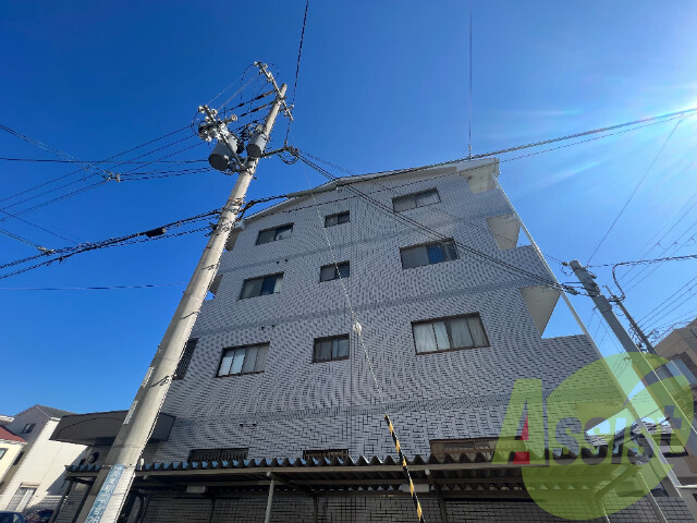 グランエクセル武庫