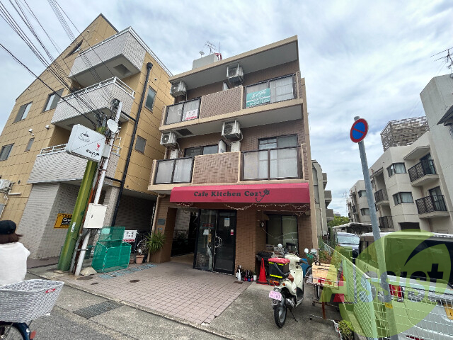 リベルタ猪名寺