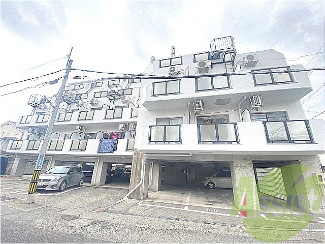 キャッスルコートⅡ