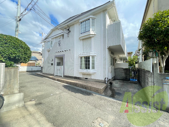 モナムール武庫之荘