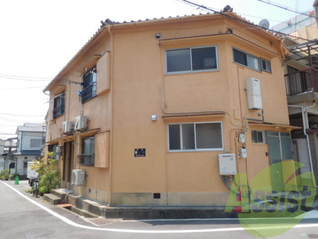 ビーコート下三条