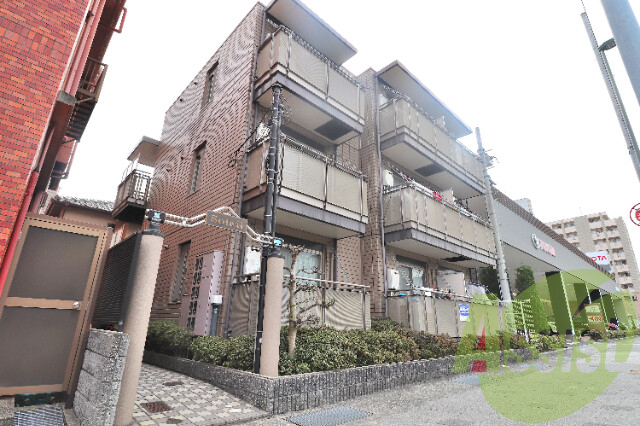 ソレイユ(西宮)