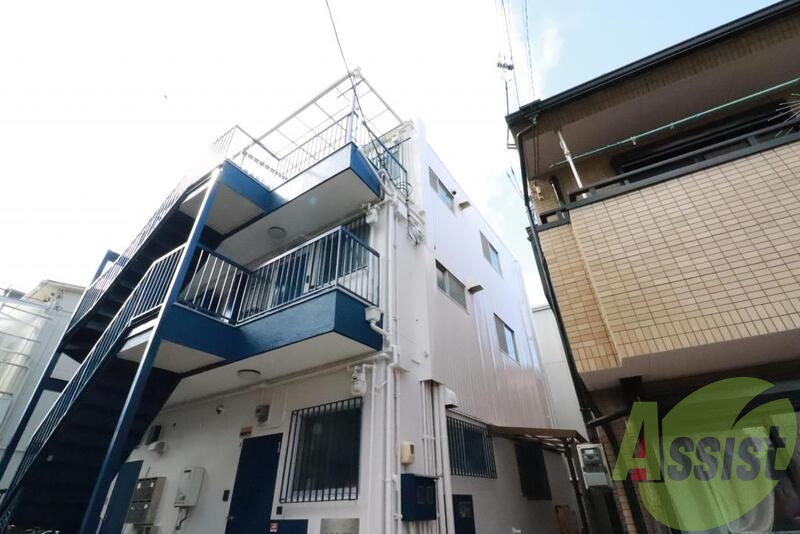 メゾンド・マリン