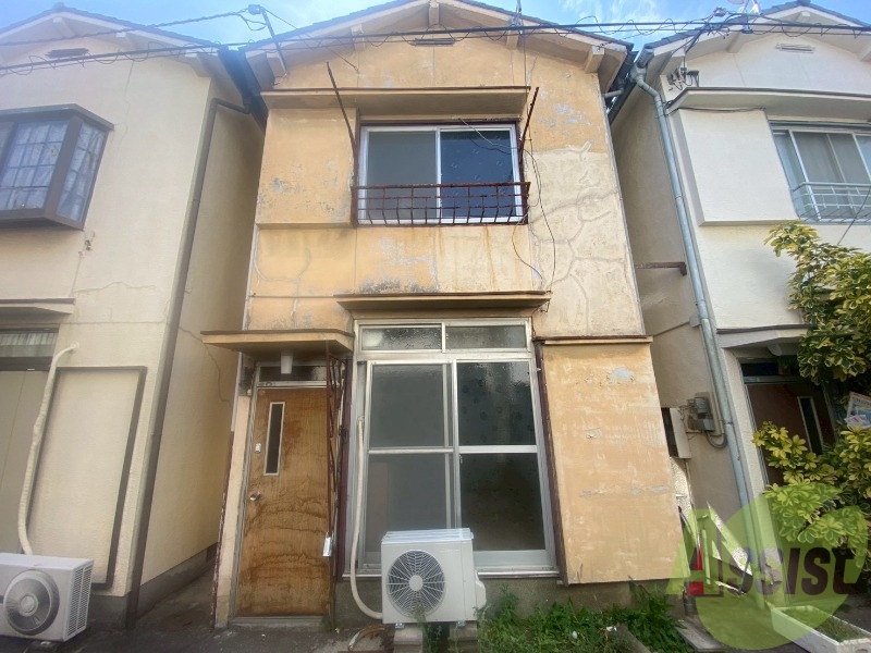 明石市二見町東二見戸建